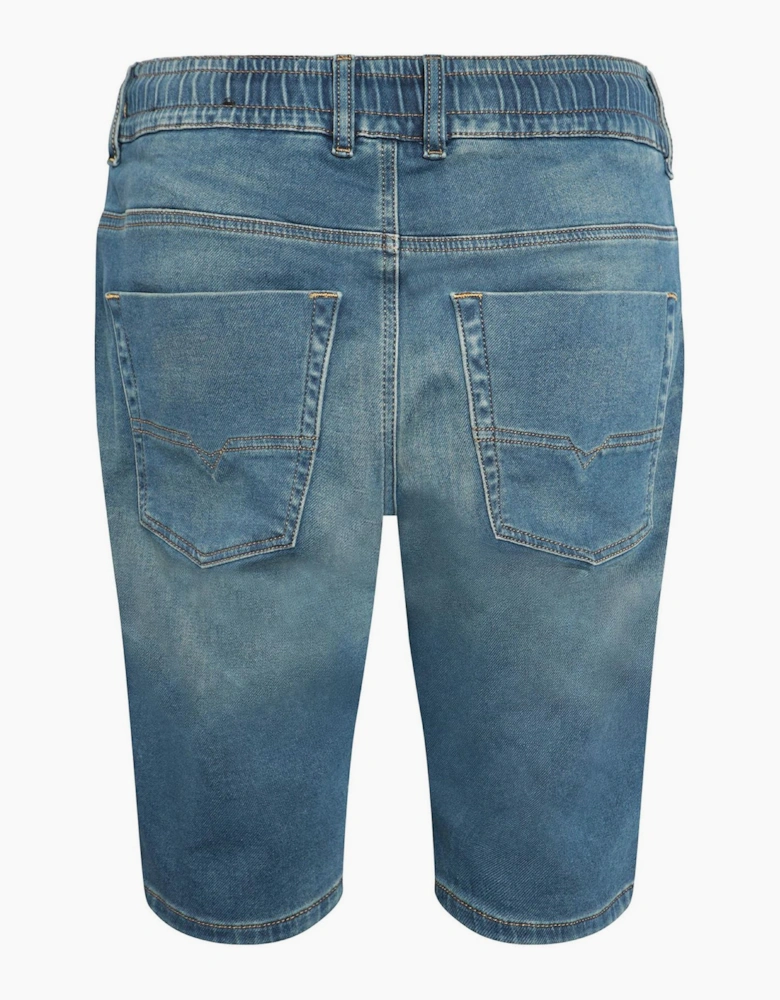D Krooshort Z Denim Shorts