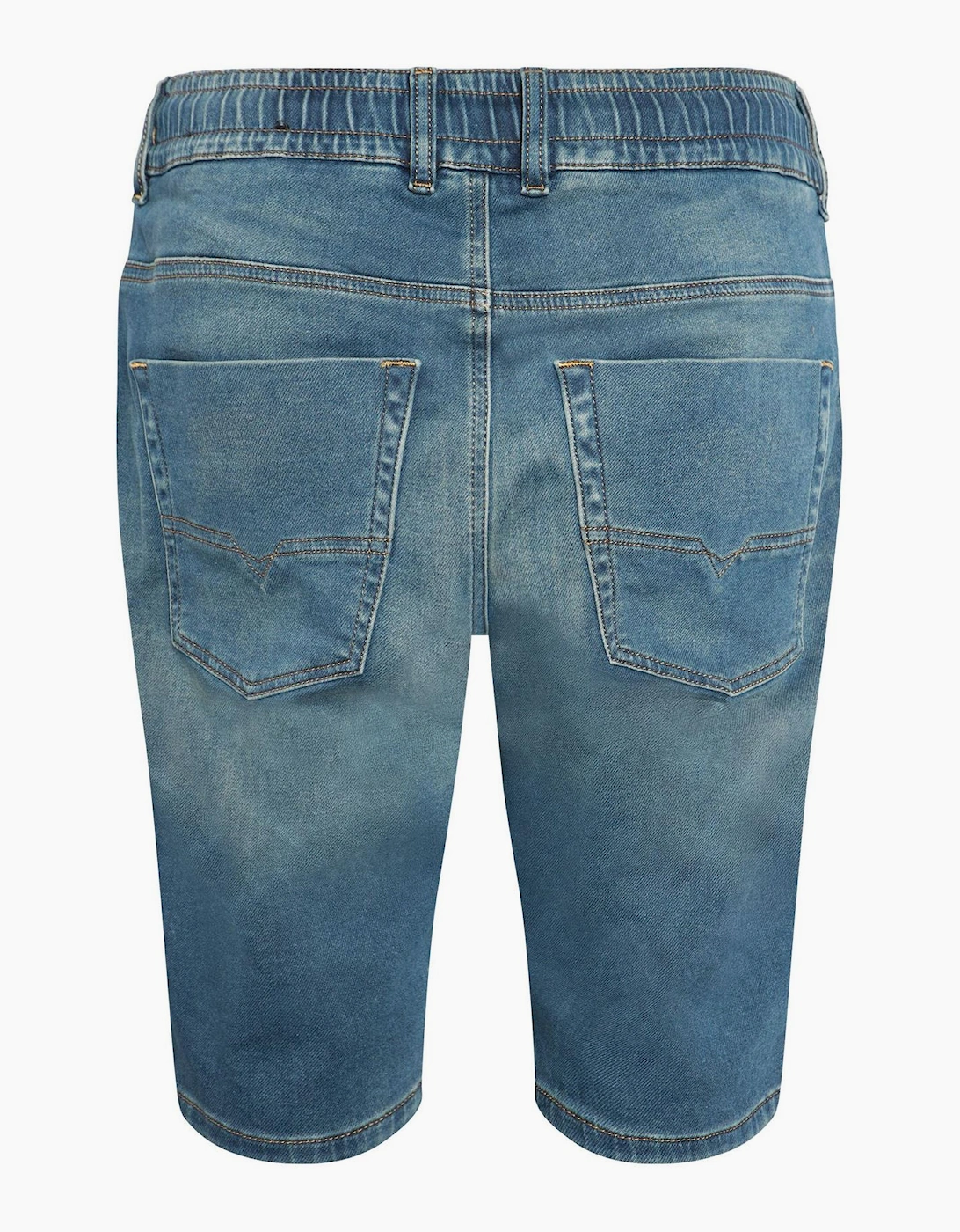 D Krooshort Z Denim Shorts