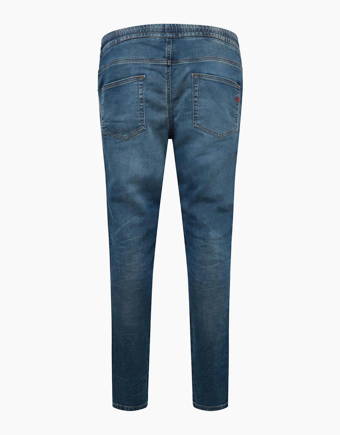 2060 D Strukt Slim Fit Jeans