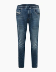 Blue Denim