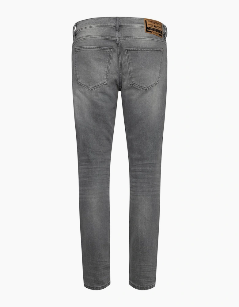 D Strukt 2019 Slim Fit Jeans