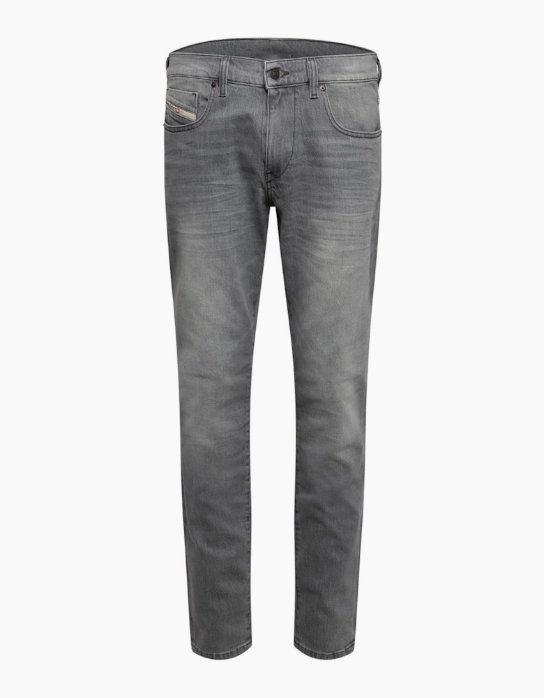 D Strukt 2019 Slim Fit Jeans