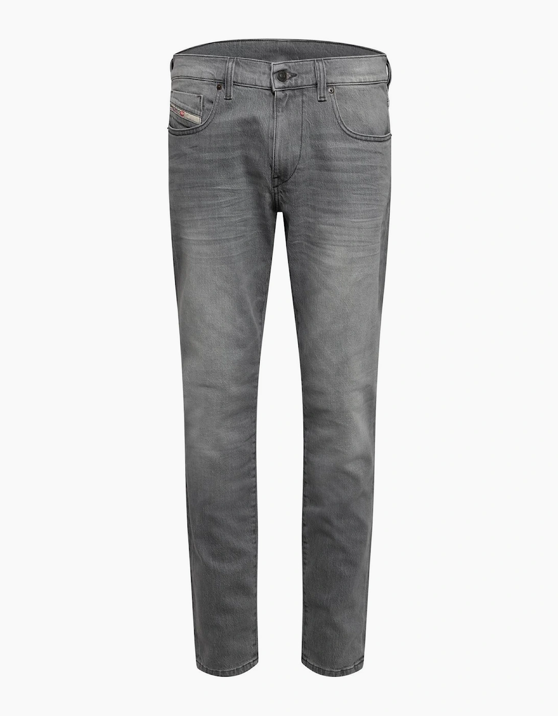 D Strukt 2019 Slim Fit Jeans