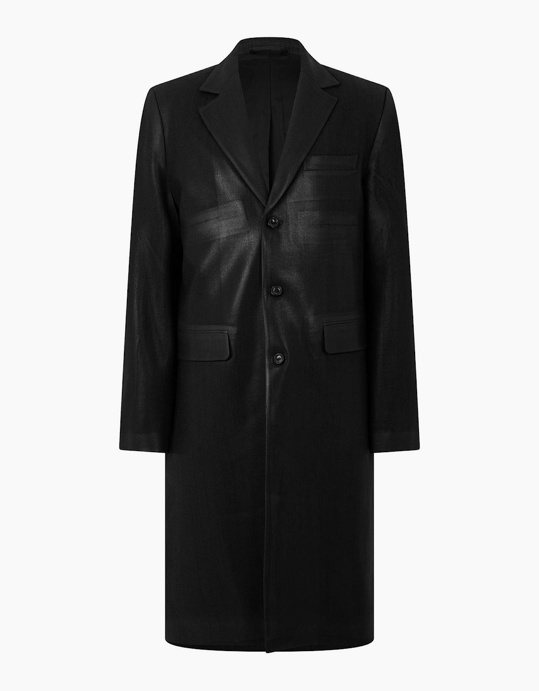 J Denner Giacca Overcoat