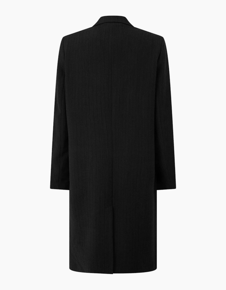 J Denner Giacca Overcoat