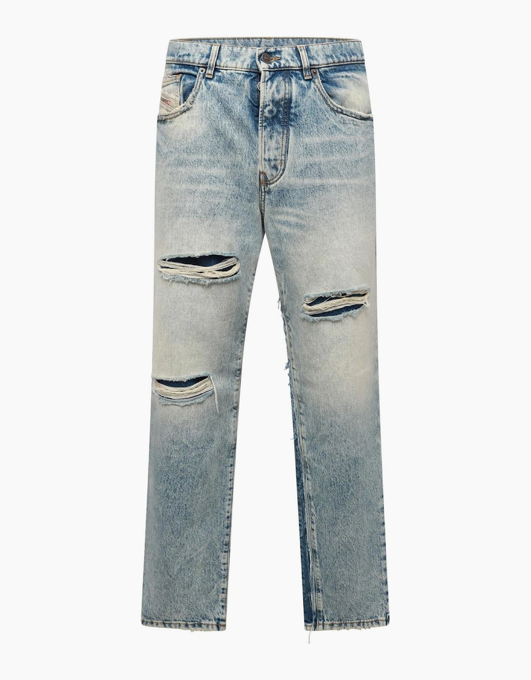 D Fire S1 Straight Leg Jeans, 3 of 2