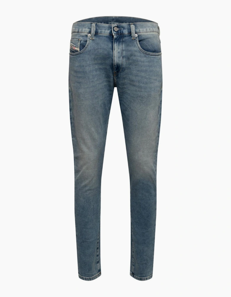 D Strukt R Ne Sweat Slim Fit Jeans