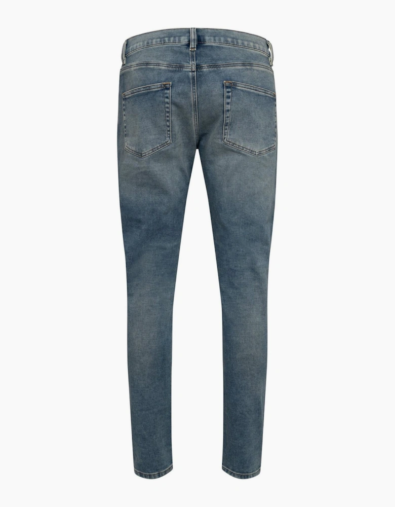 D Strukt R Ne Sweat Slim Fit Jeans