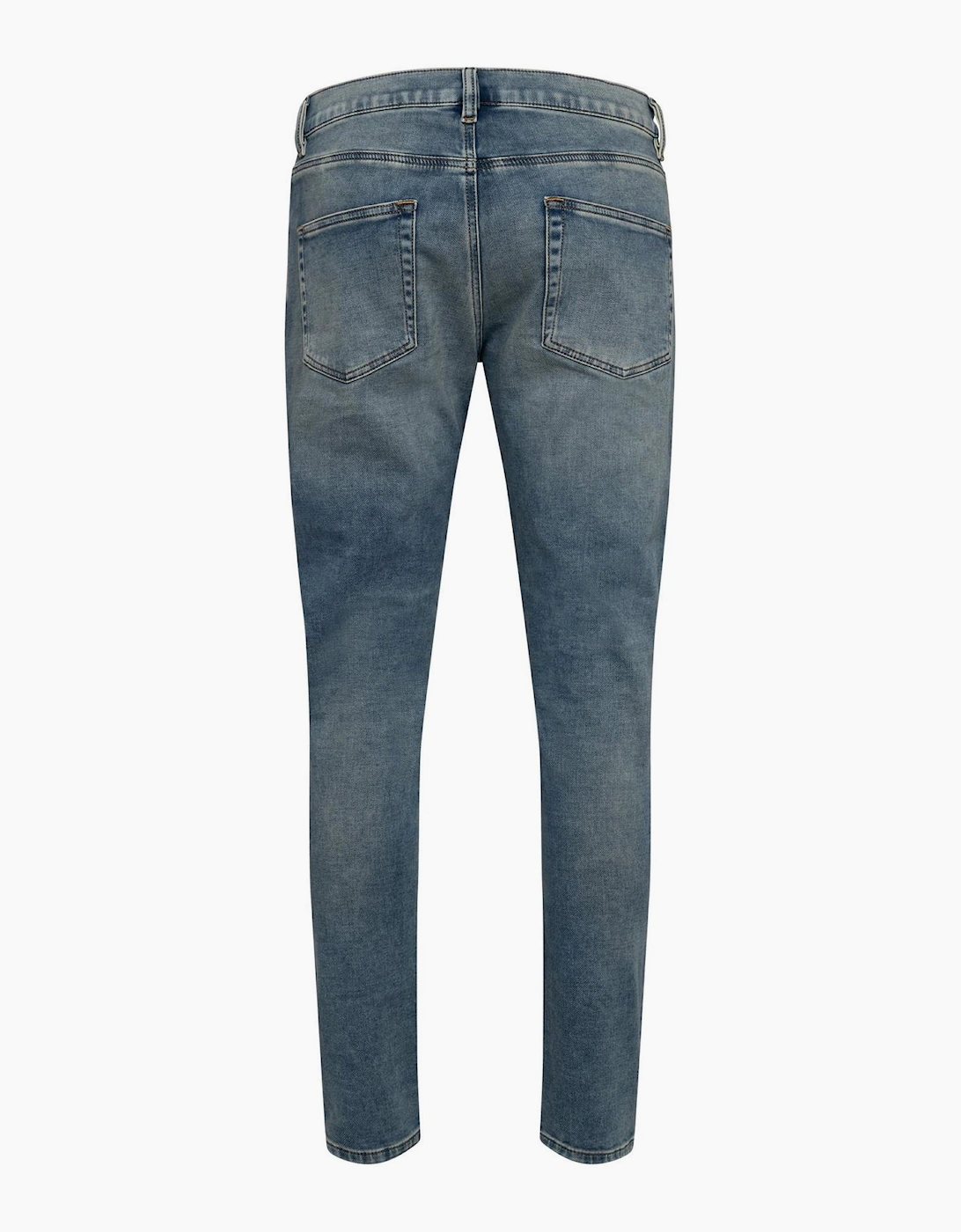 D Strukt R Ne Sweat Slim Fit Jeans