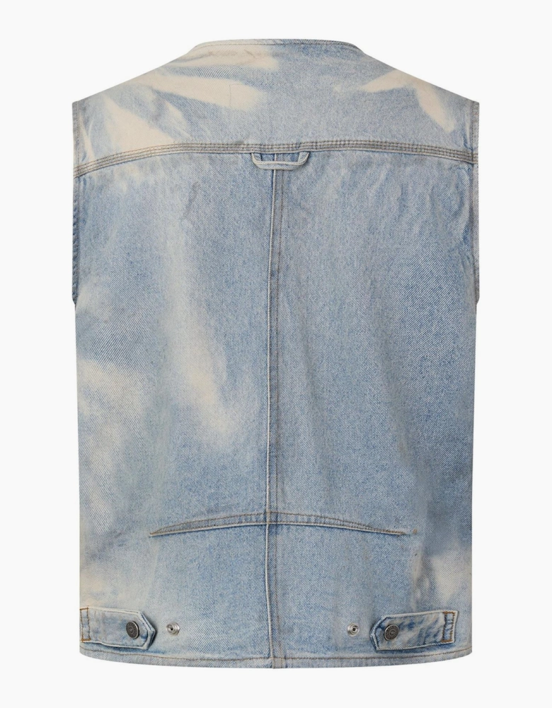 D Samp S Giacca Gilet