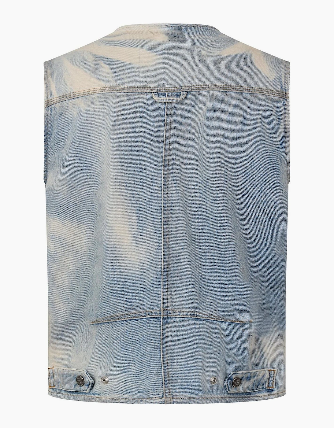 D Samp S Giacca Gilet