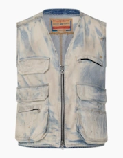 Blue Denim