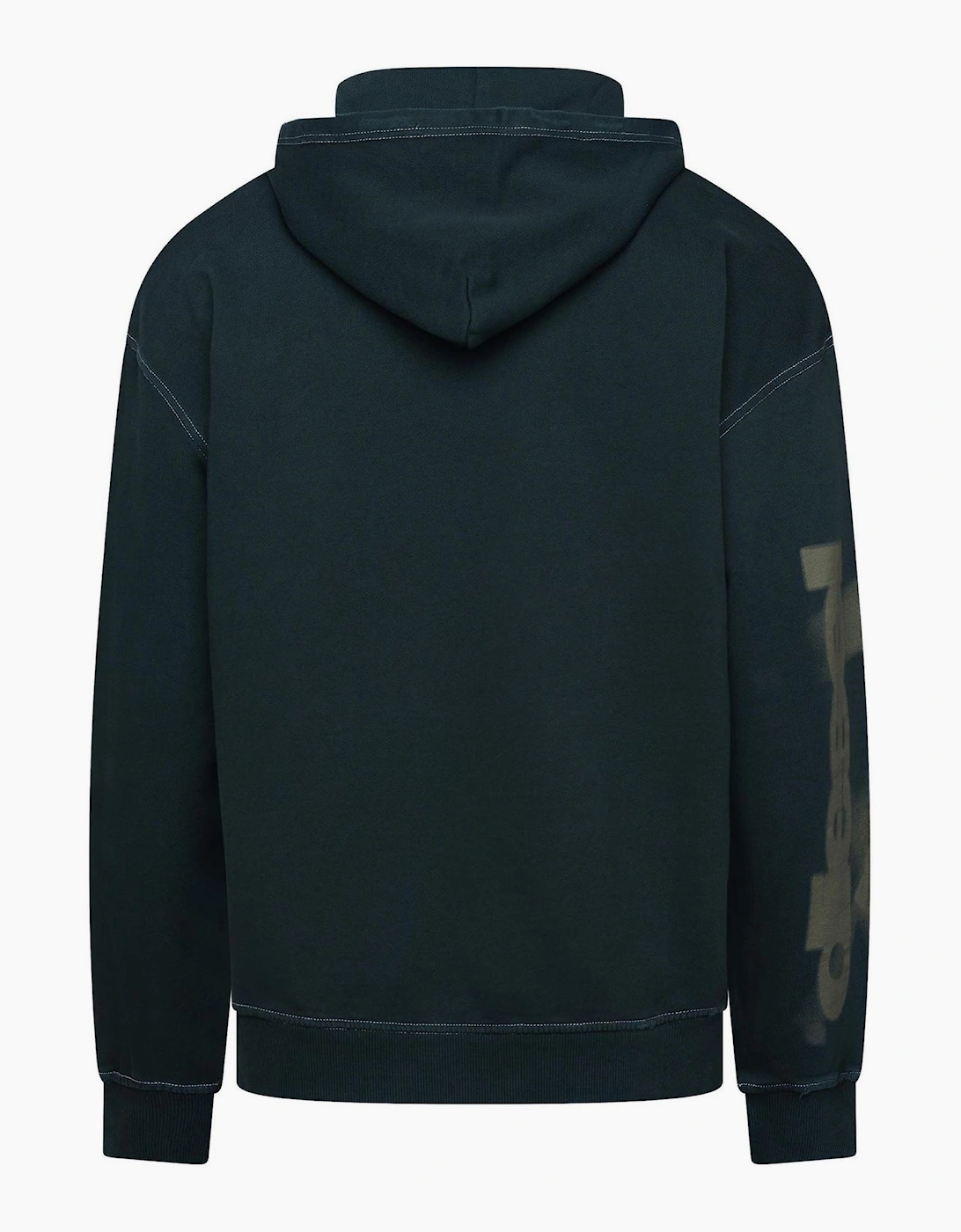 Over The Head Hoodie
