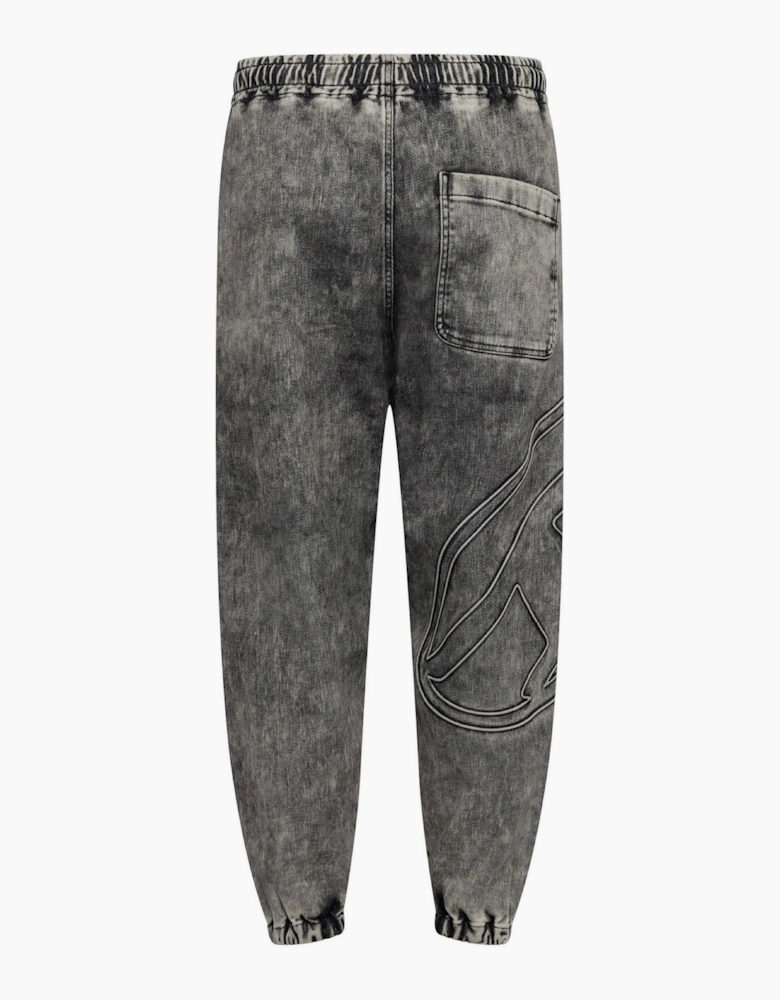 D Pint S Track Slim Fit Joggers