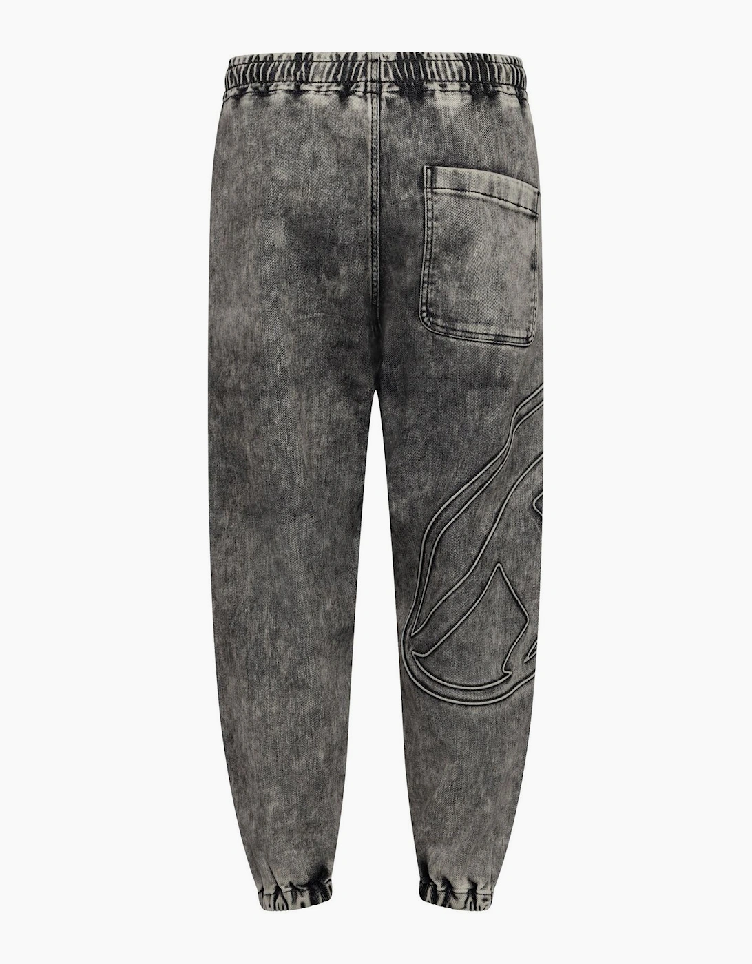 D Pint S Track Slim Fit Joggers
