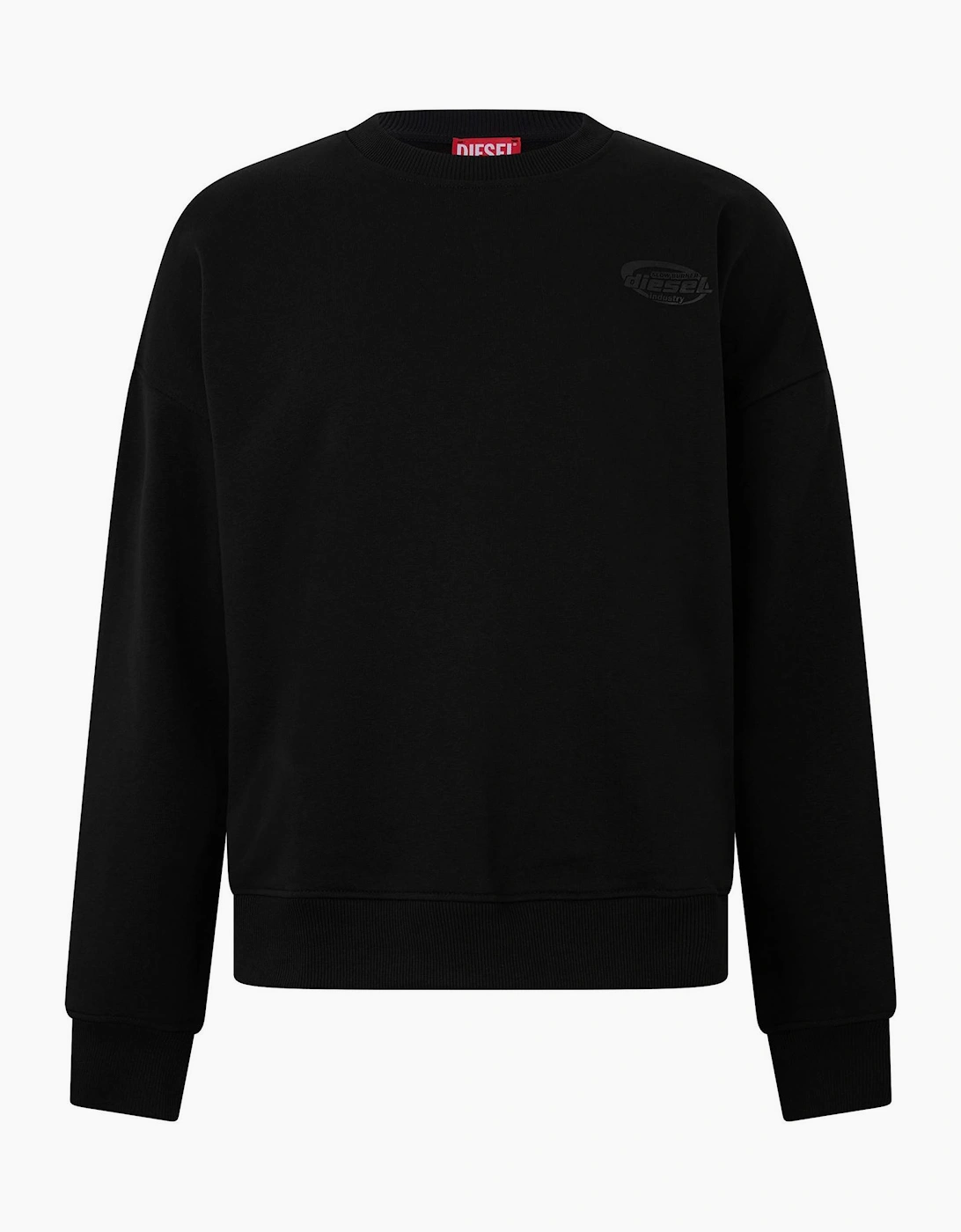 S Rob R2 Crew Neck Sweatshirt, 3 of 2