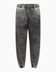 Black/Grey De