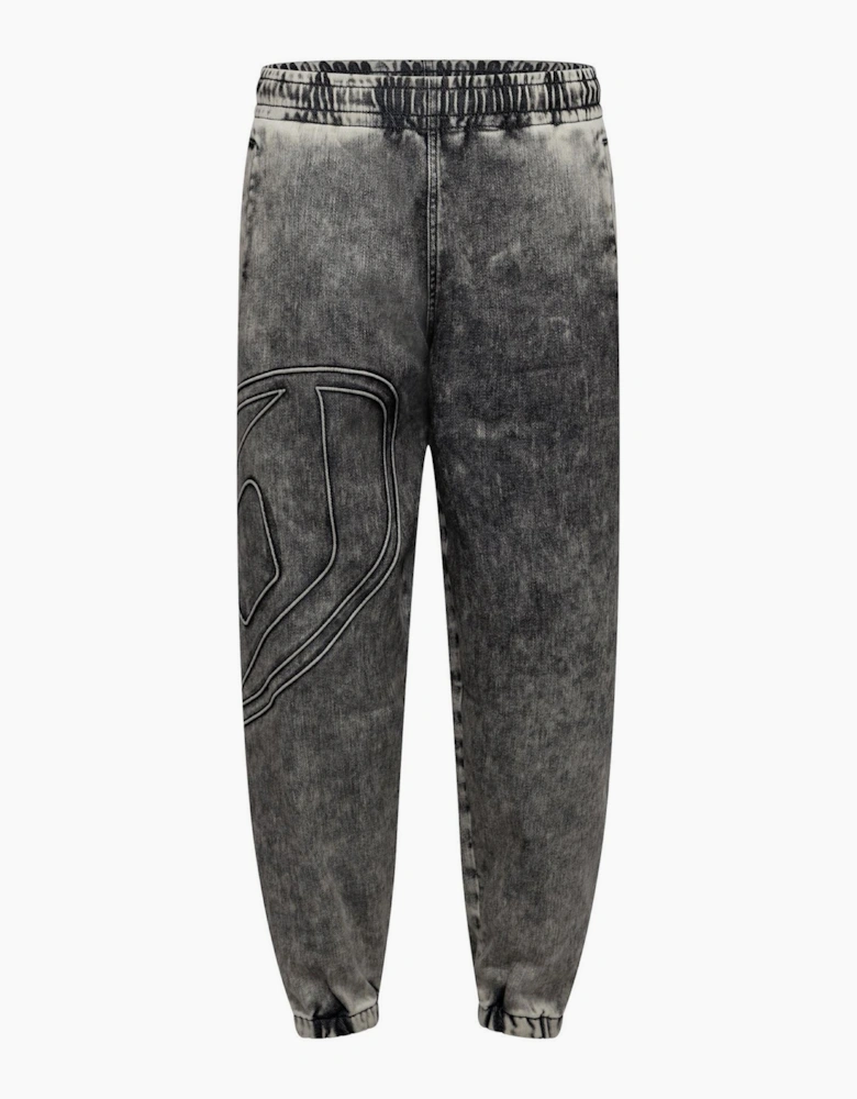 D Pint S Track Slim Fit Joggers