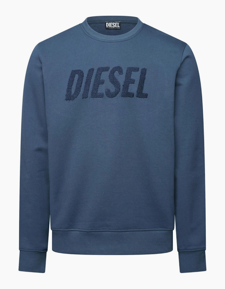 Indigo Out Sweatshirt