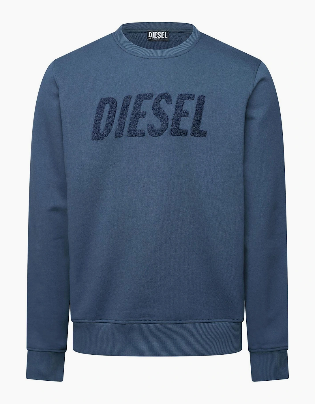 Indigo Out Sweatshirt, 3 of 2