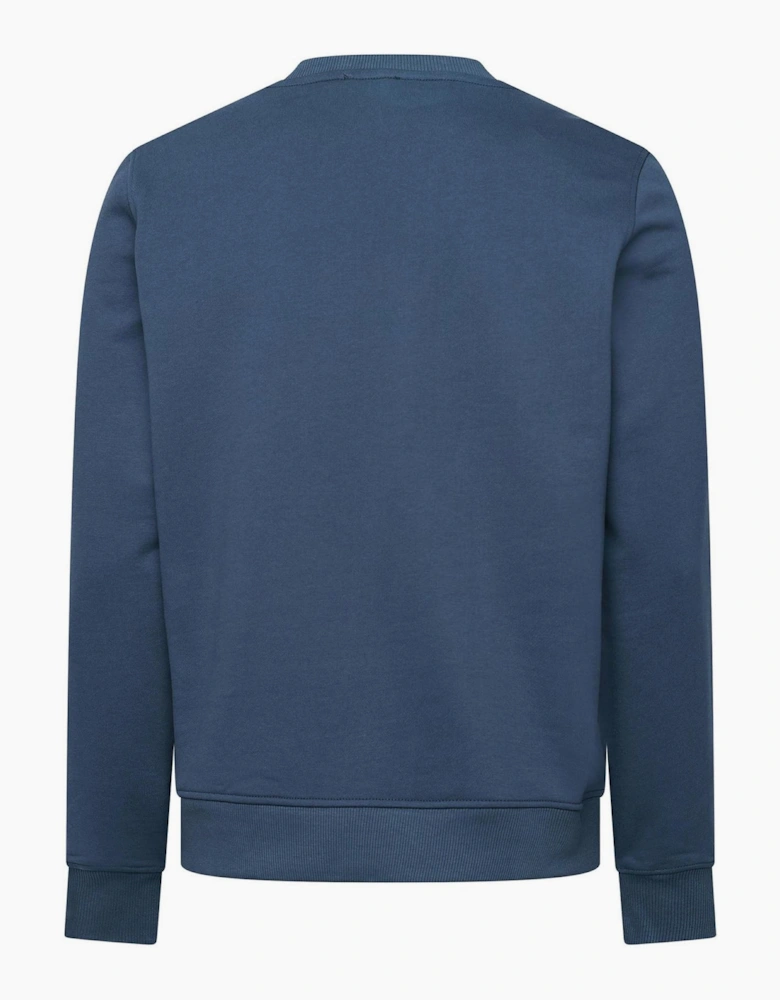 Indigo Out Sweatshirt