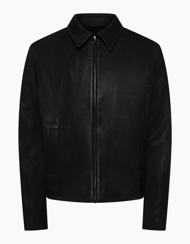 J Kane Giacca Harrington Jacket