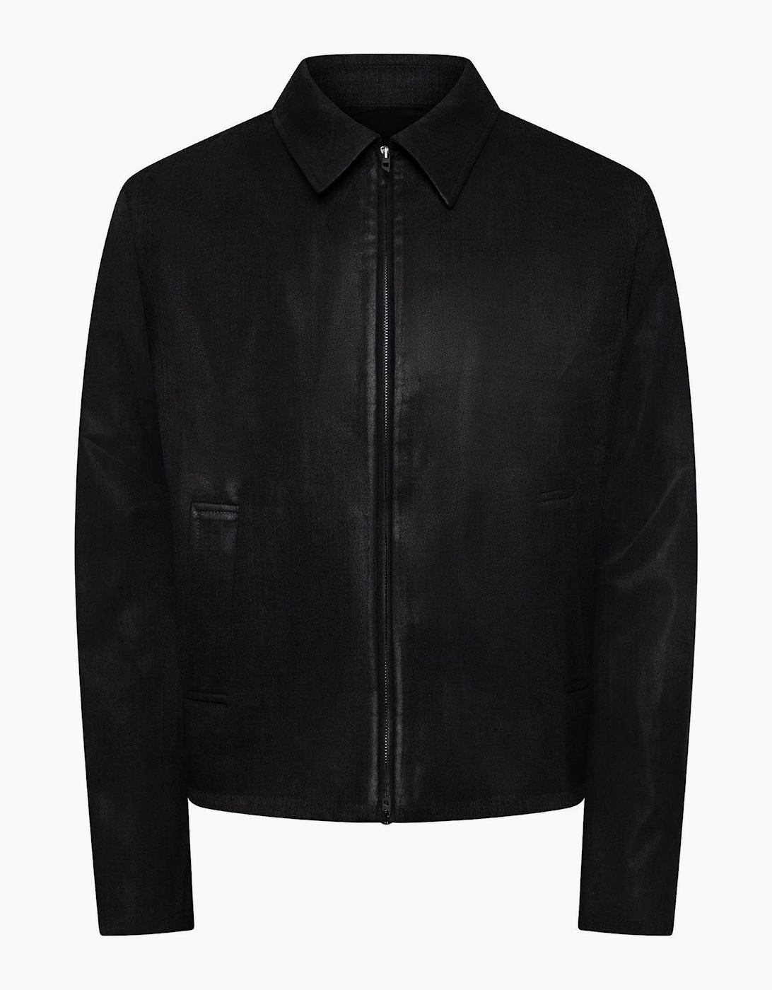 J Kane Giacca Harrington Jacket