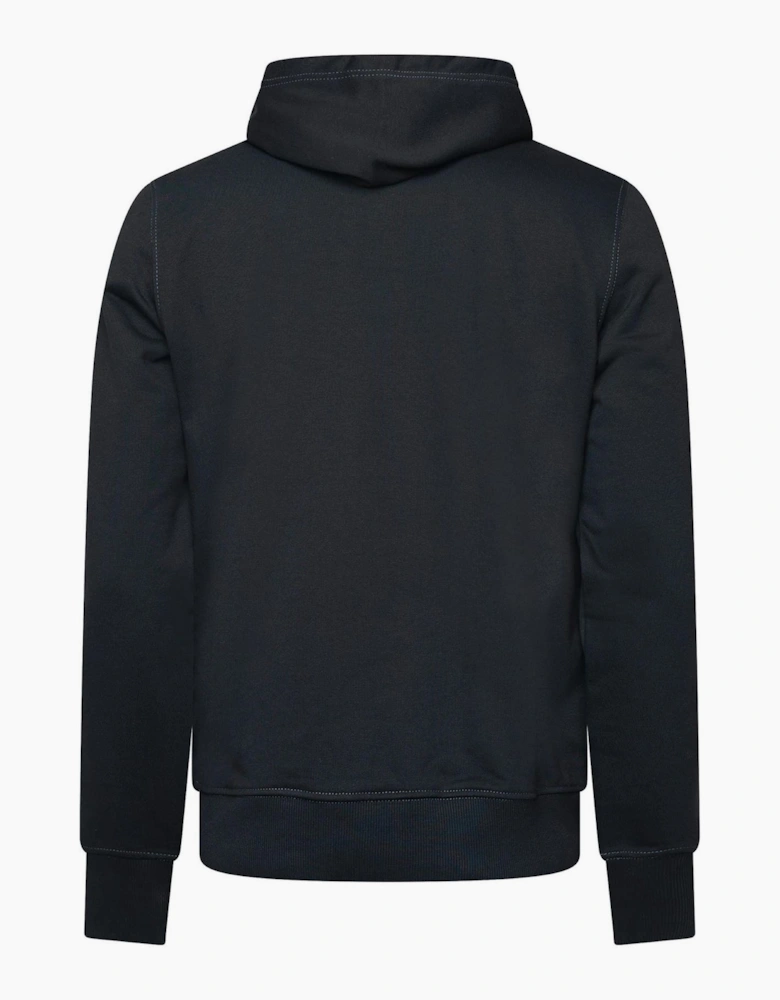 Over The Head Hoodie