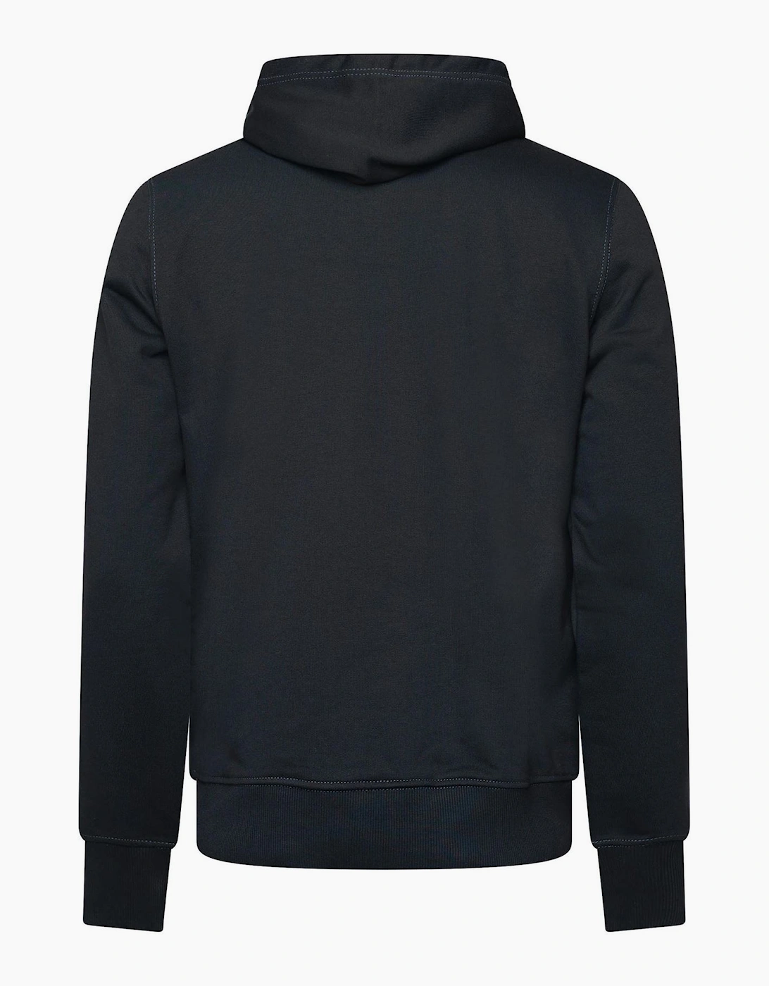 Over The Head Hoodie