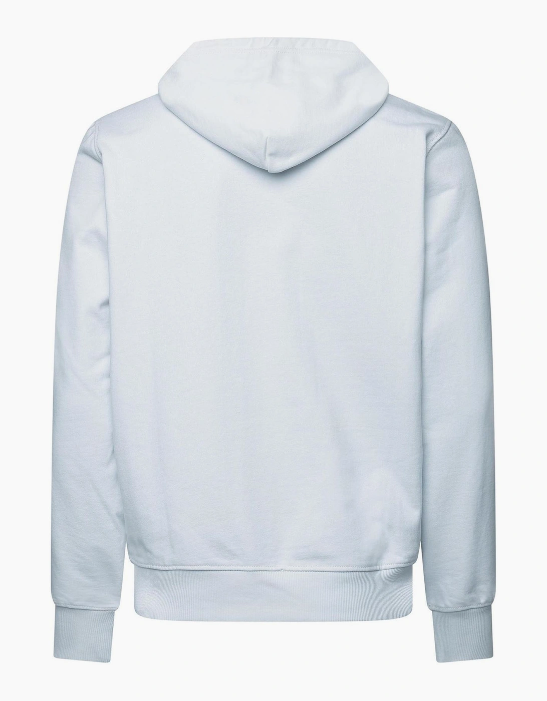Over The Head Hoodie