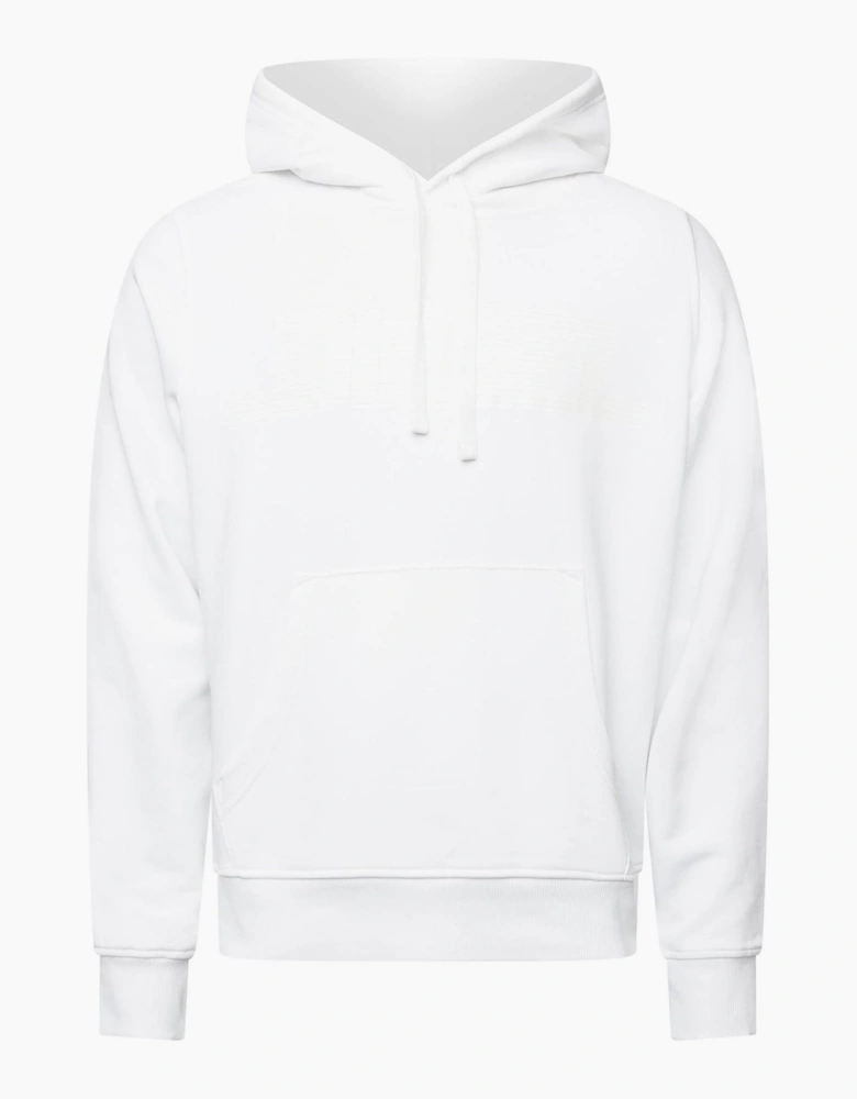S Ginn Hood Over The Head Hoodie