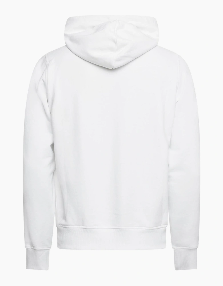 S Ginn Hood Over The Head Hoodie