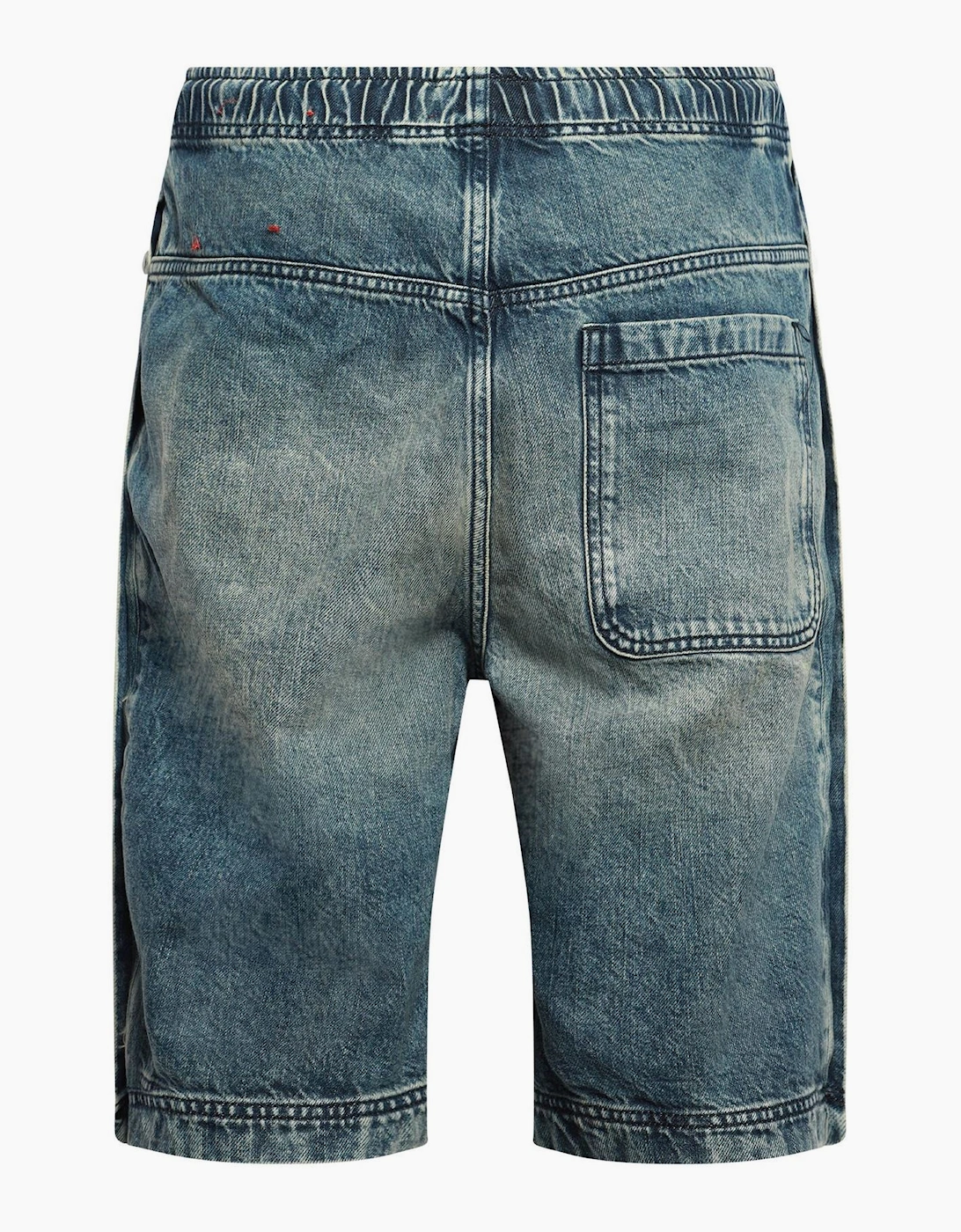 D Axfor Short Denim Shorts