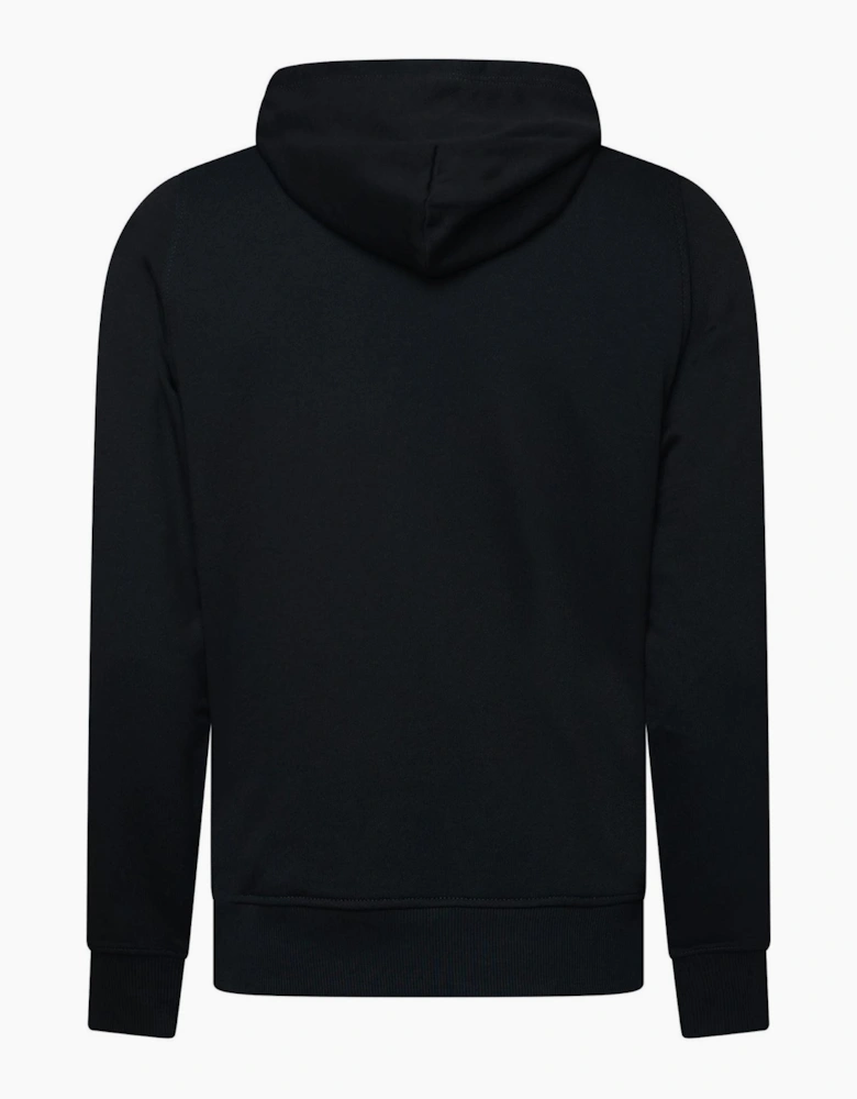 S Ginn Hood 2 Hoodie