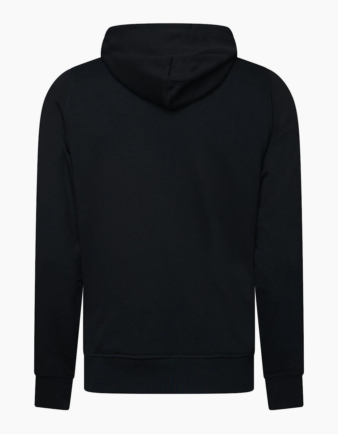 S Ginn Hood 2 Hoodie