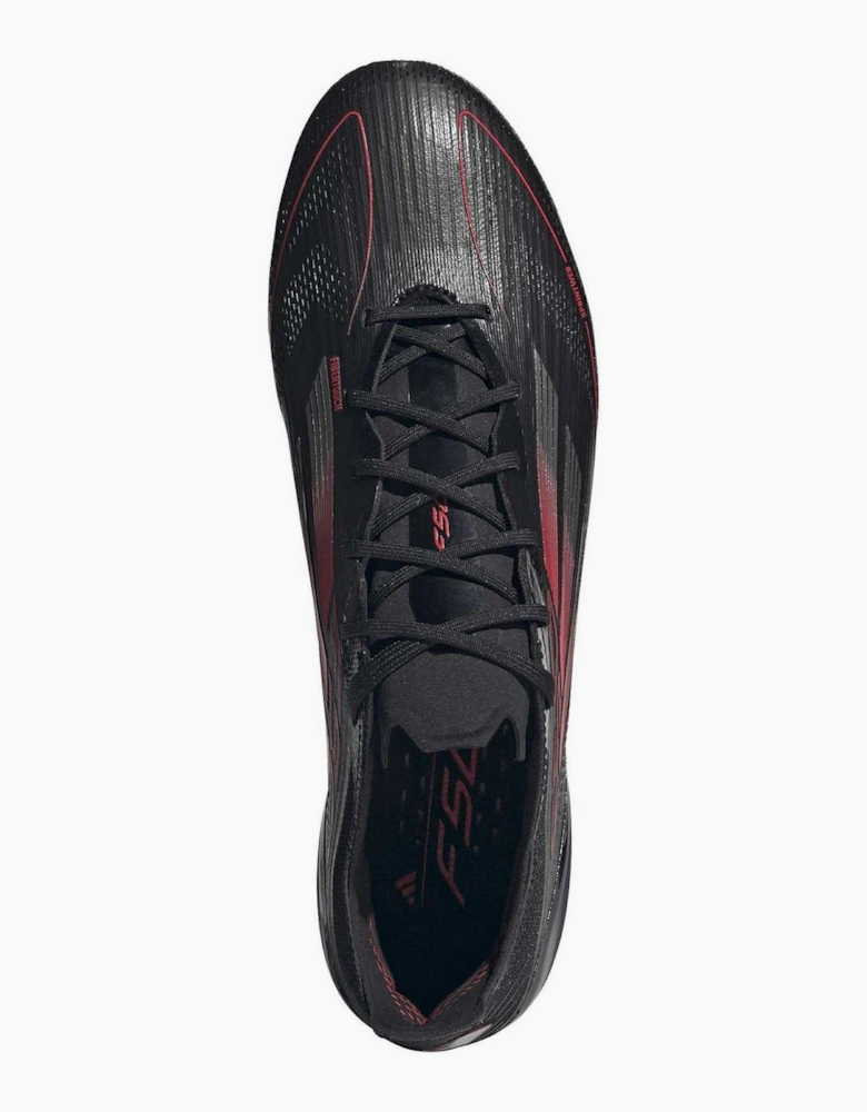 F50 Elite Firm Ground Football Boot