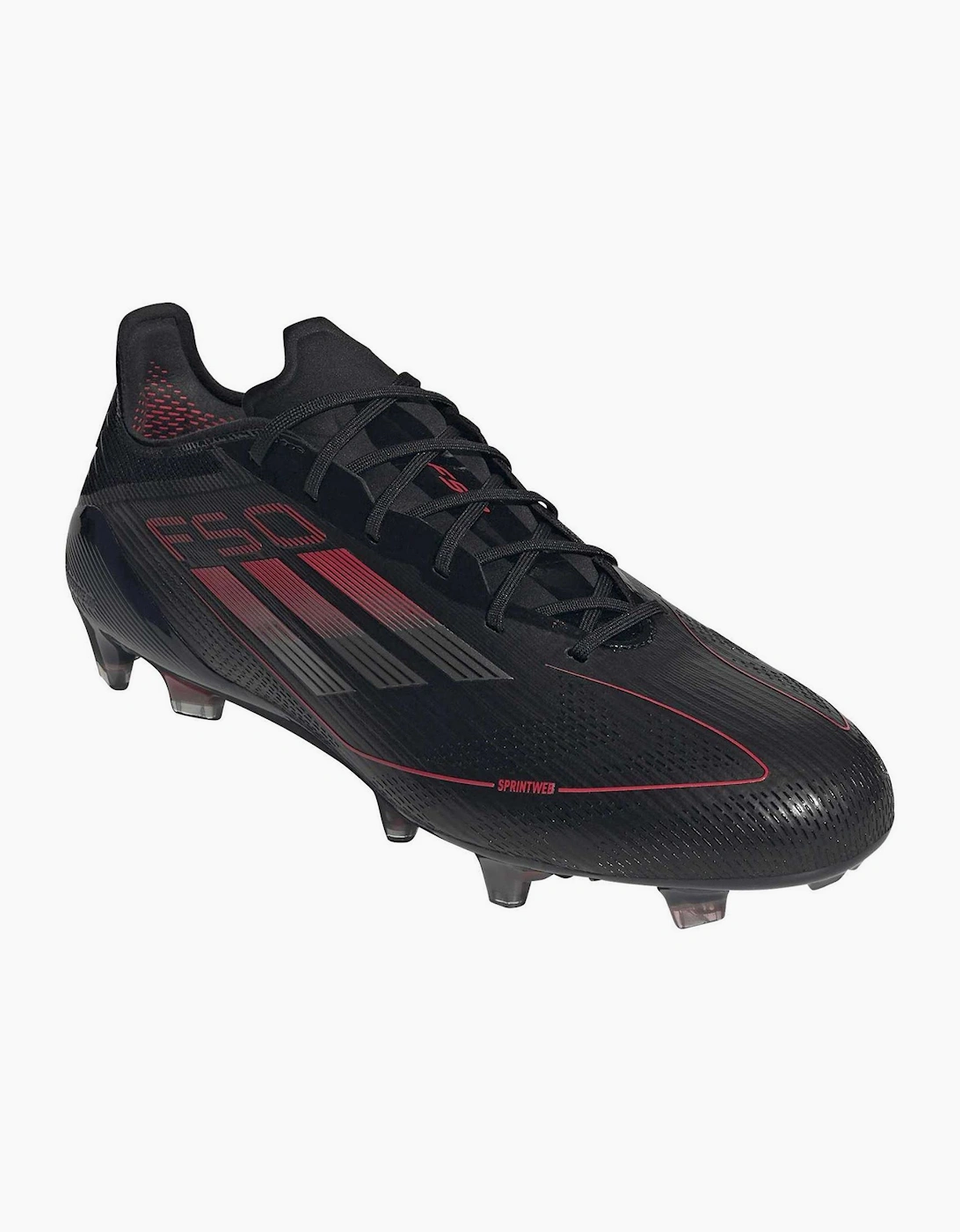 F50 Elite Firm Ground Football Boot