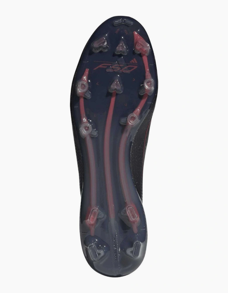 F50 Elite Firm Ground Football Boot