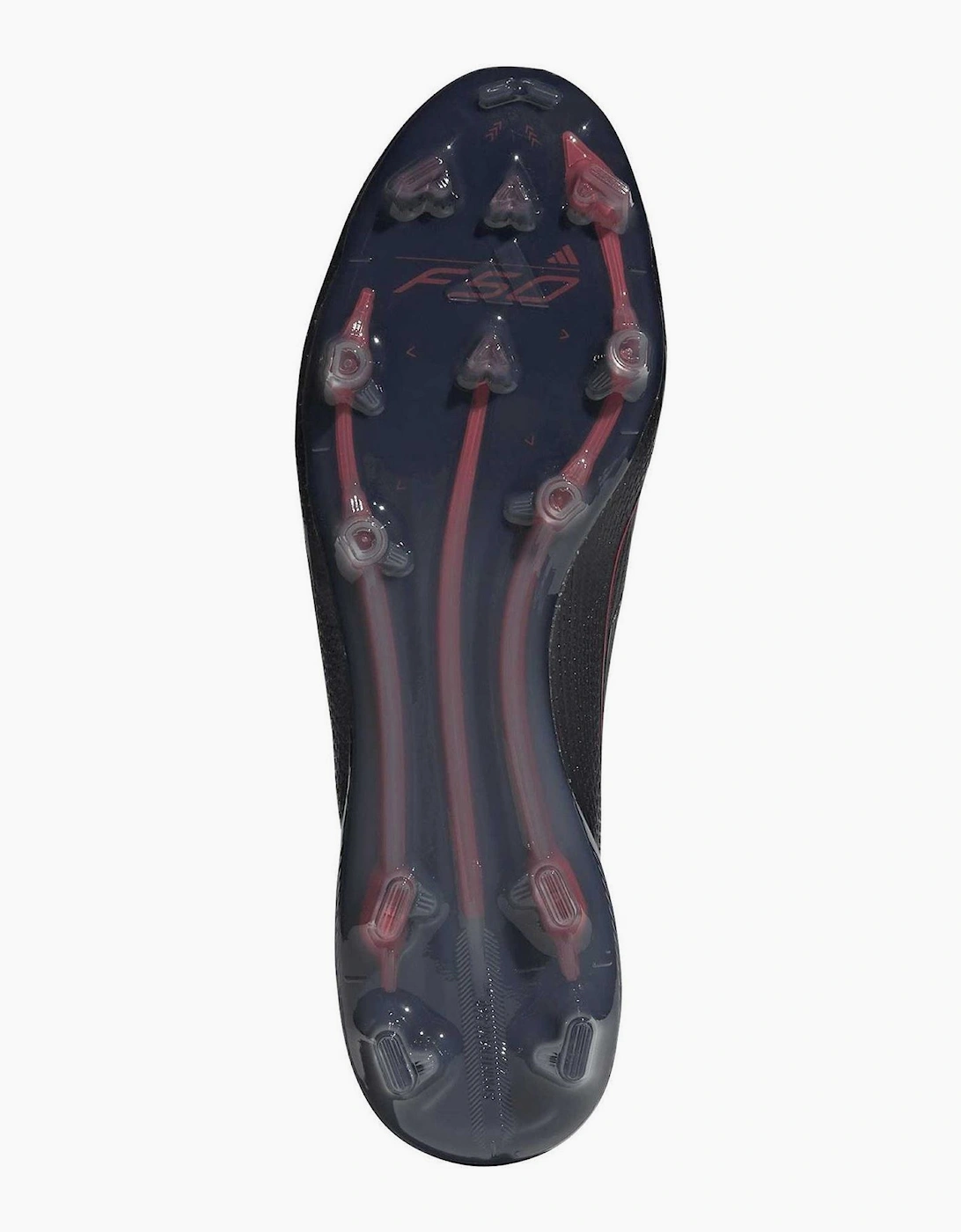 F50 Elite Firm Ground Football Boot