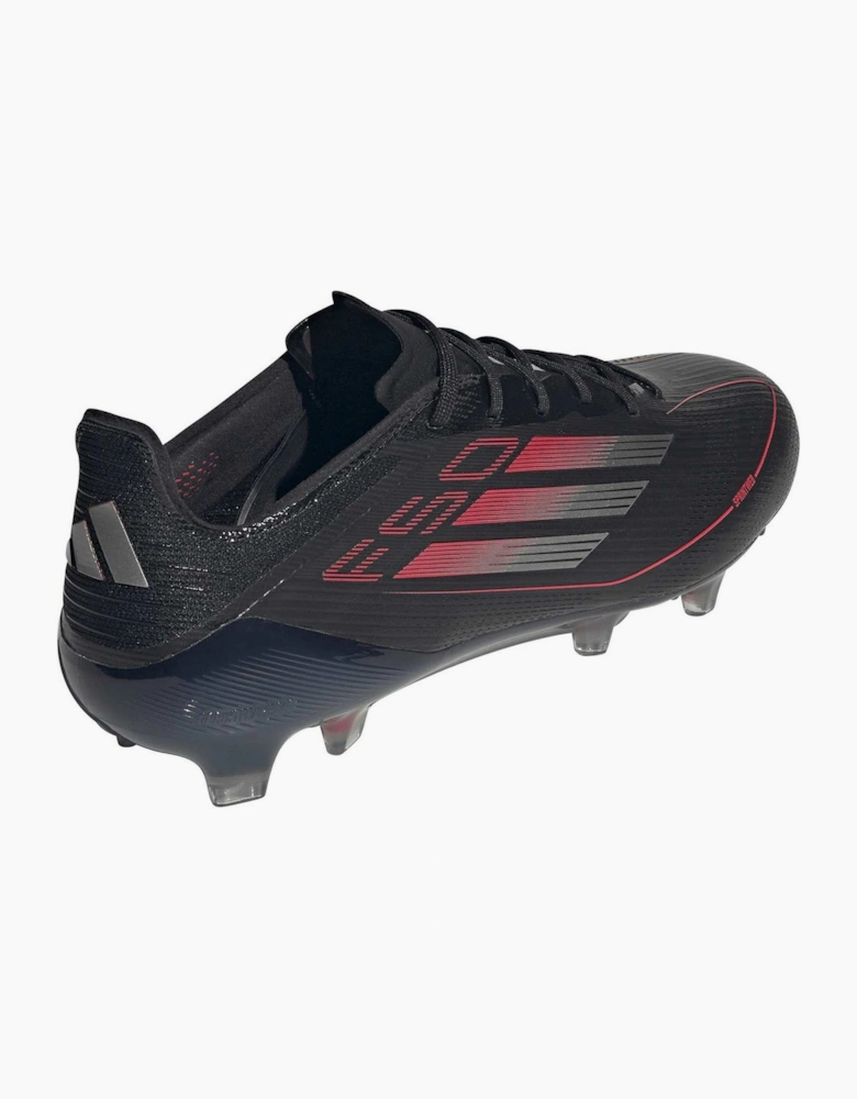 F50 Elite Firm Ground Football Boot
