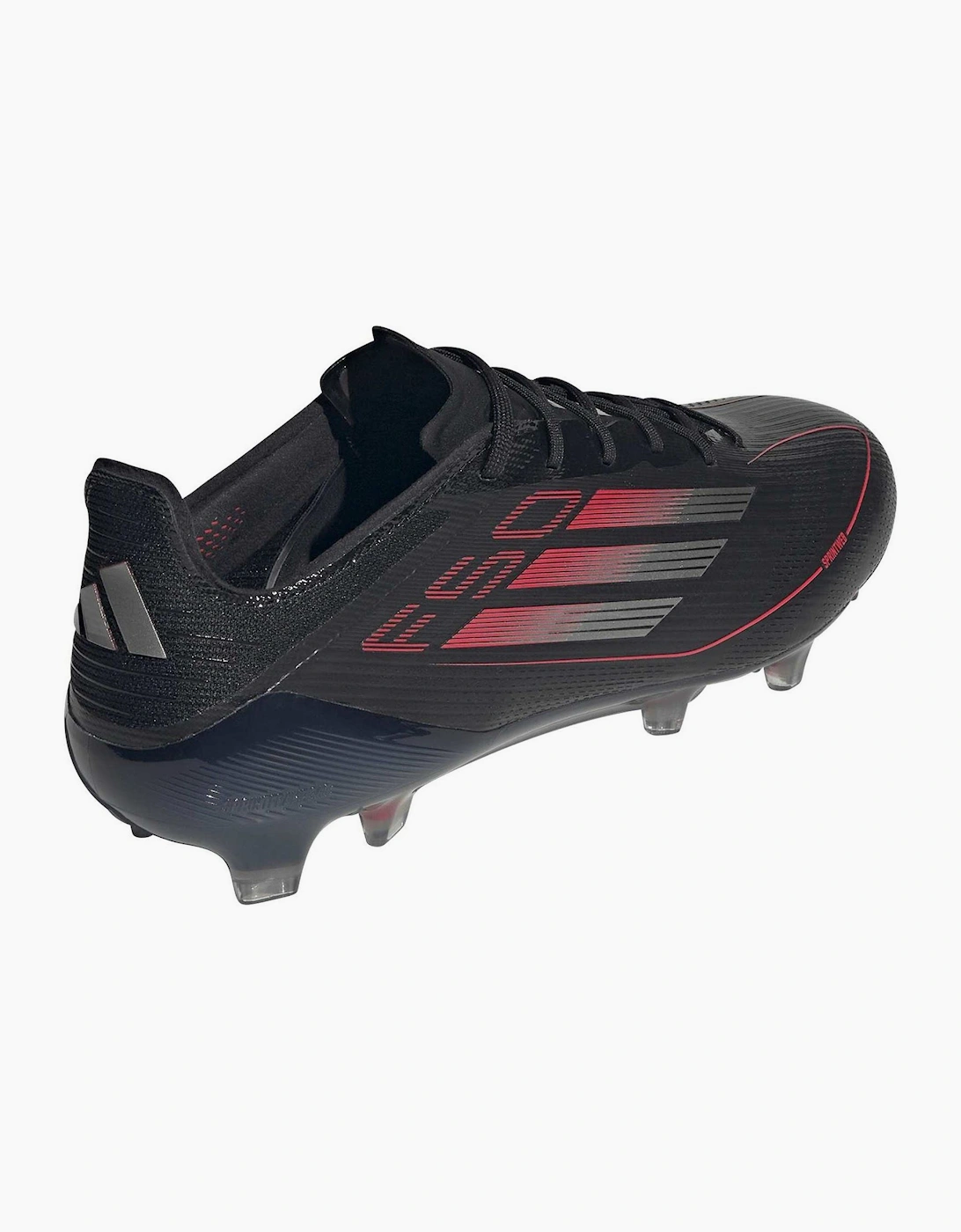 F50 Elite Firm Ground Football Boot
