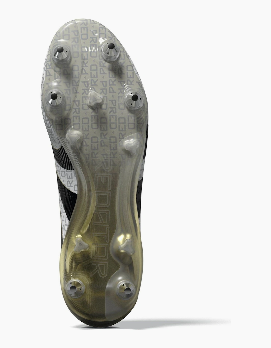 Predator Elite Soft Ground Football Boot