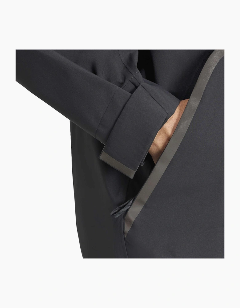 Myshelter Rain Anorak