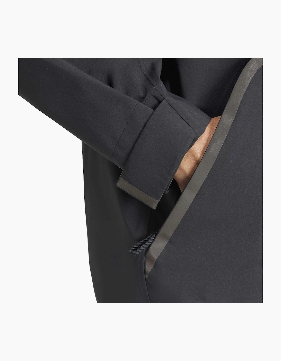 Myshelter Rain Anorak