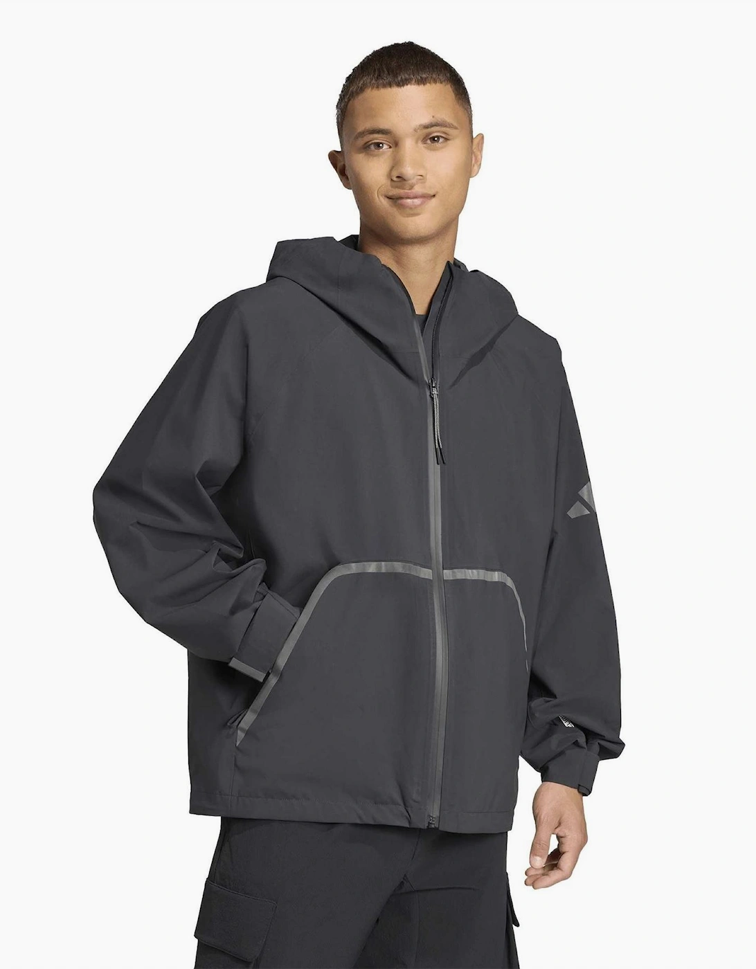 Myshelter Rain Anorak