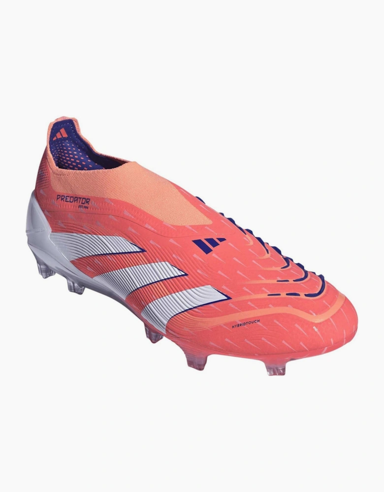 Predator Elite Firm Ground Football Boots