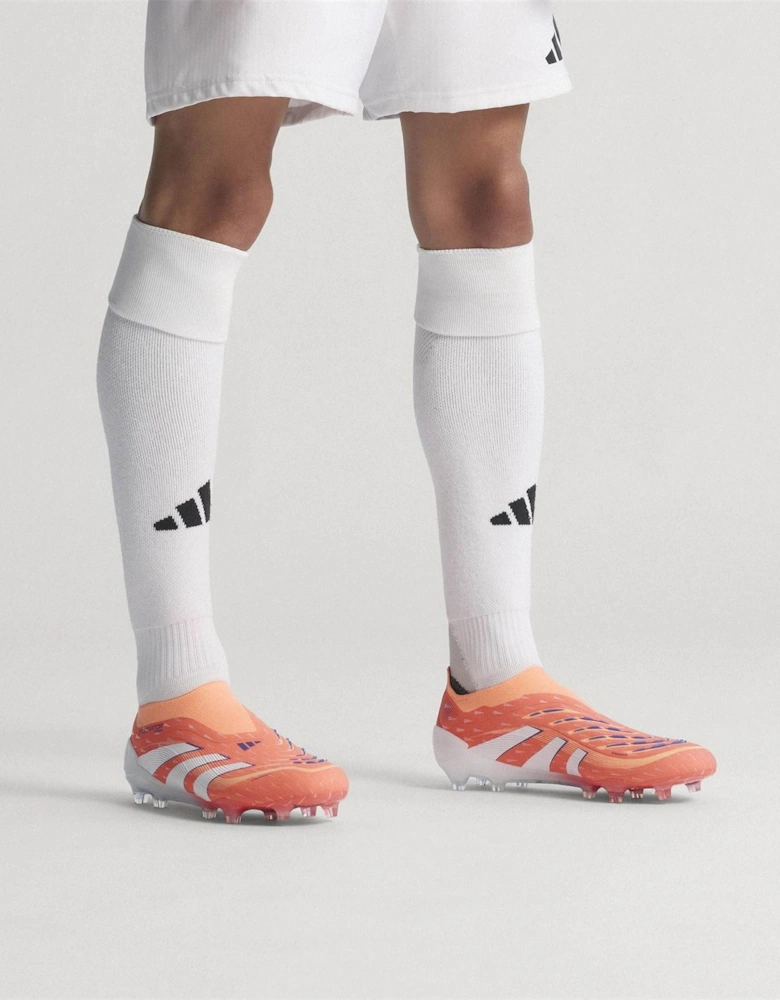 Predator Elite Firm Ground Football Boots