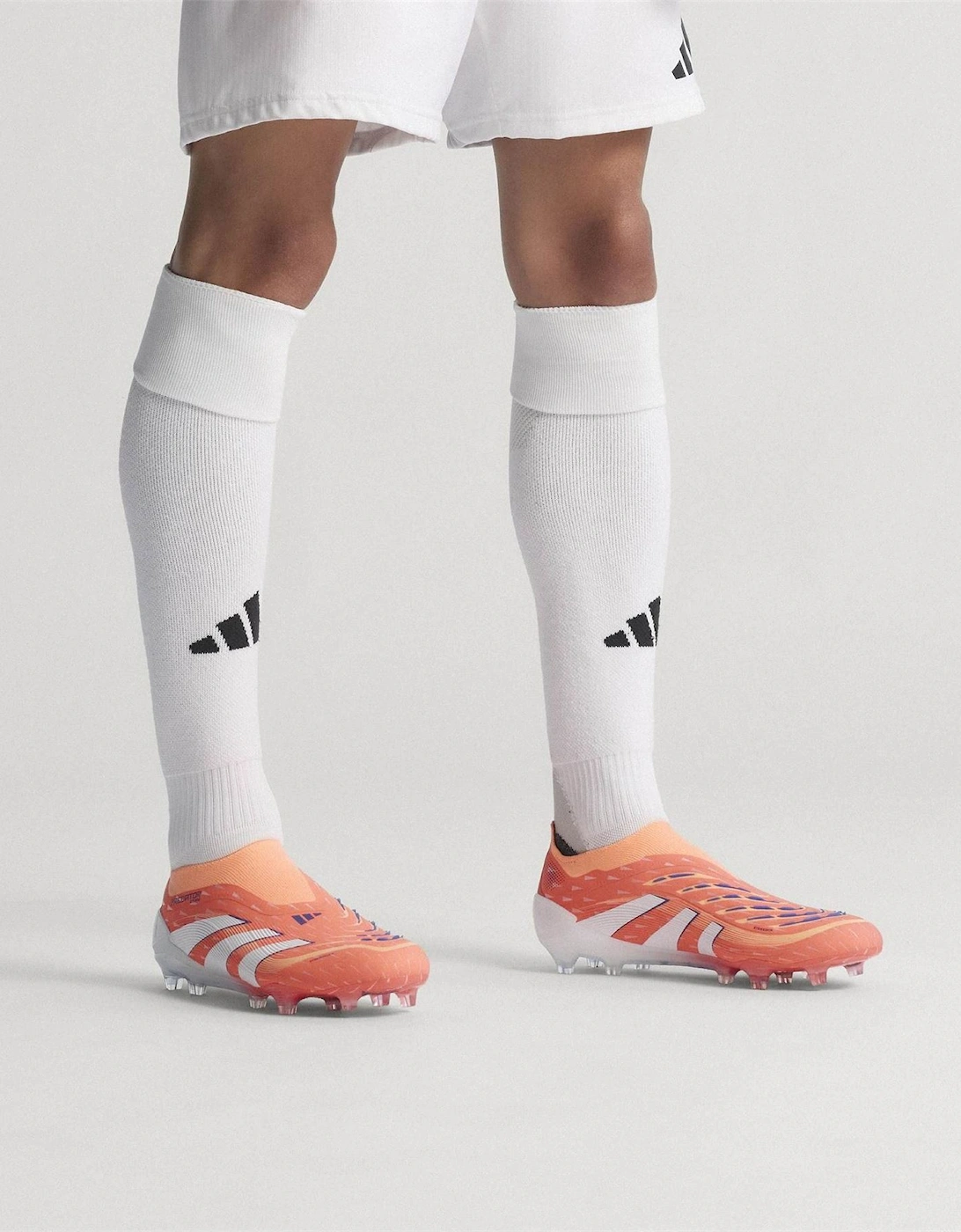 Predator Elite Firm Ground Football Boots