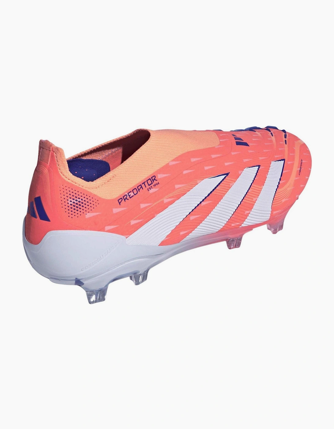 Predator Elite Firm Ground Football Boots
