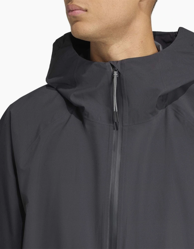 Myshelter Rain Anorak